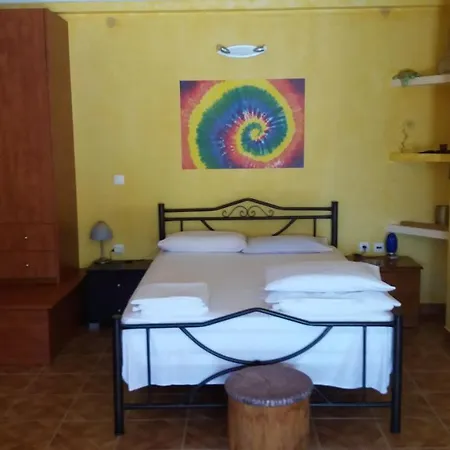 Village Life Сasa de vacaciones