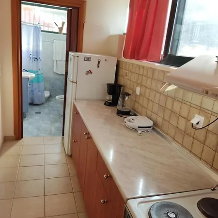 Village Life Holiday home Kanakades