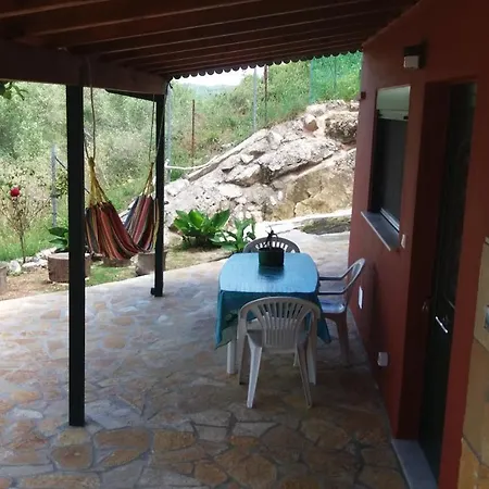 Holiday home Village Life