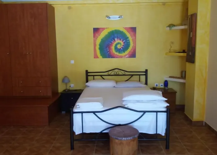 Village Life 度假居