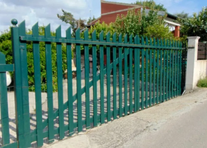 Village Life 度假居 Kanakádes