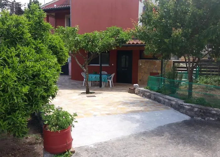 Village Life 度假居 Kanakádes