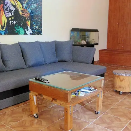 Village Life Feriehus *