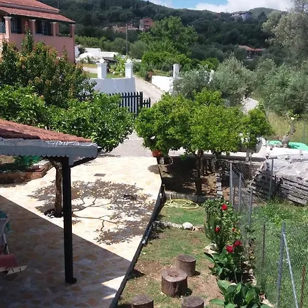 Village Life