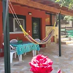 Village Life Kanakádes