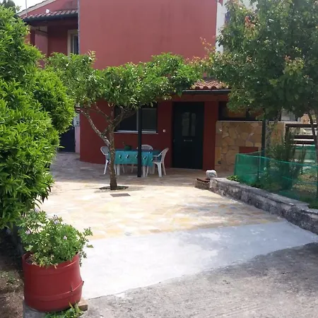 Village Life Dom wakacyjny Kanakádes