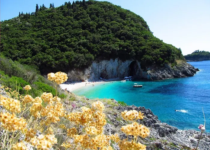 Dom wakacyjny Village Life