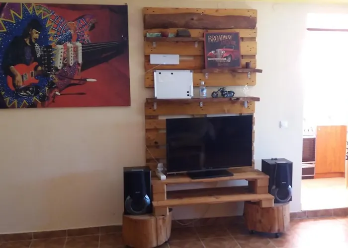 Dom wakacyjny Village Life