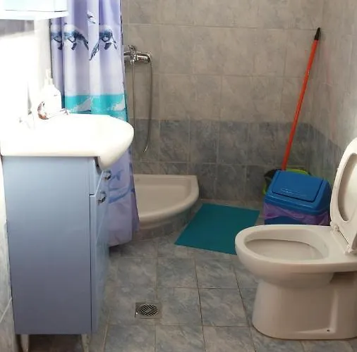 Village Life Kanakádes