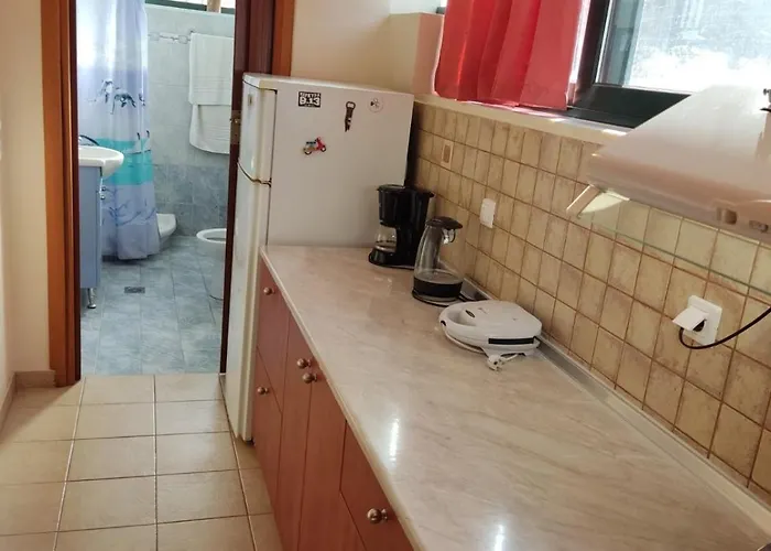 Village Life Dom wakacyjny Kanakádes