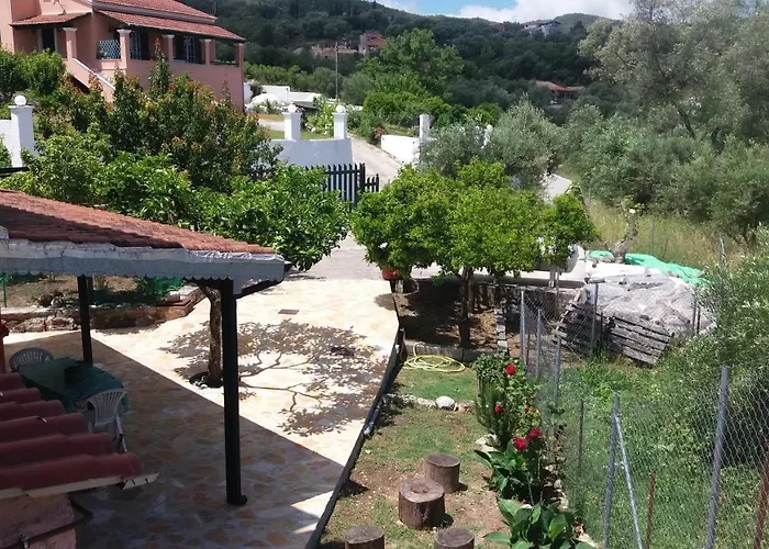 Village Life